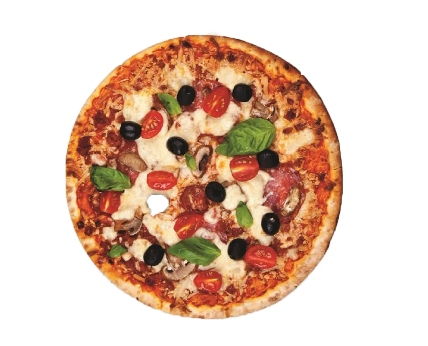 Pizza Clasic